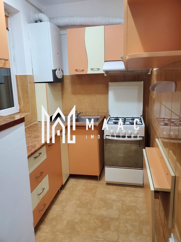 Apartament 2 camere | Mobilat - utilat | Zona OMV Milea - Poză 4
