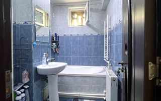 🏠Apartament luminos cu 2 camere, circular, etajul 4, Micro 17, Galați - Poză 6