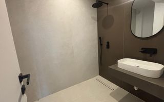 Penthouse cu 2 TERASE de 200 mp in SIBIU - Poză 5