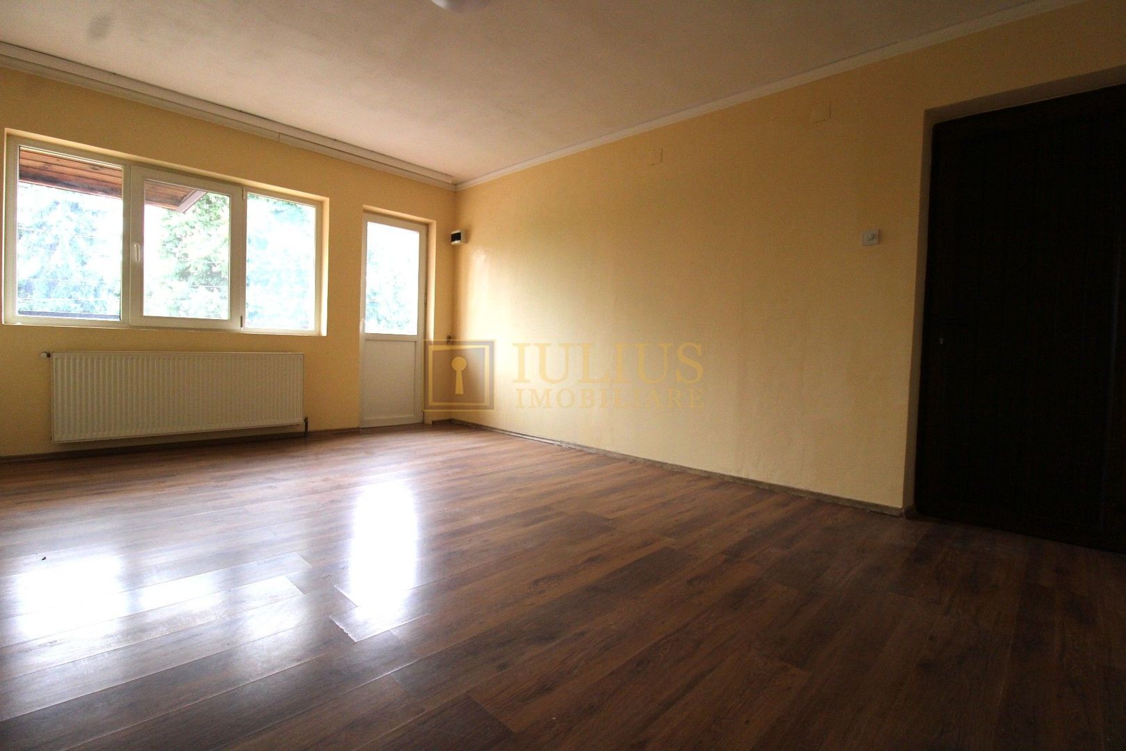 Casă individuală – zona Mircea cel Bătrân, Timișoara - Poză 10