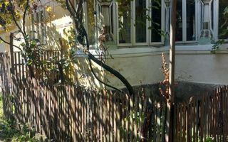 Casă 2 camere de vânzare | Francesti | 75 mp | teren 2000 mp - Poză 4