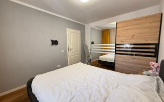 Apartament 3 camere | Etaj 1 | 2 bai | Balcon | C. Dumbravii - Poză 15