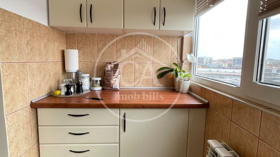 Apartament cu 3 camere de vânzare în zona Calea Aradului/Ramada,Oradea - Poză 9