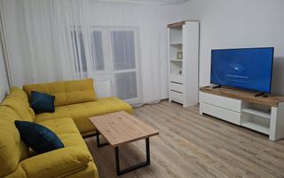 AP. 2 CAMERE C-TIN BRANCOVEANU, PRIMA INCHIRIERE, METROU 10 MINUTE - Poză 1