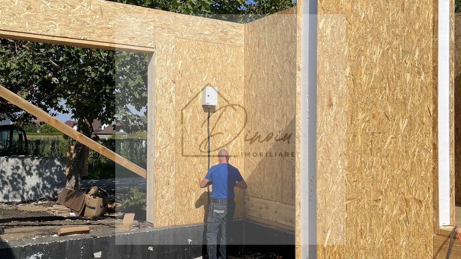 Casa Premium Parcul Verde I 4 camere I Locatie Premium I COMISION 0 - Poză 21