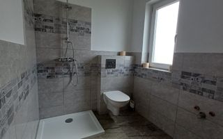 Casa 3 camere | Teren | 126 MPU | Cristian - Poză 14