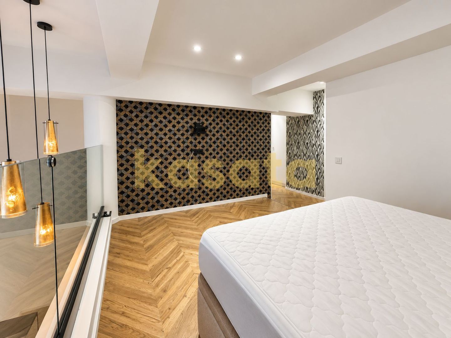 READY TO MOVE IN | LOFT ELEGANT | PARCARE DUBLĂ | BUCURESTII NOI - Poză 6