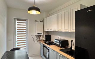 Apartament 2 camere, intabulat, bloc nou 2026, parter, 54 mp, Moara de Vant, Moon Reflexes Residence, loc de parcare exterior inclus - Poză 5