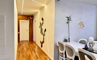 Penthouse 7 camere, 241 mp terasa, VIEW, zona Buna Ziua - Poză 10