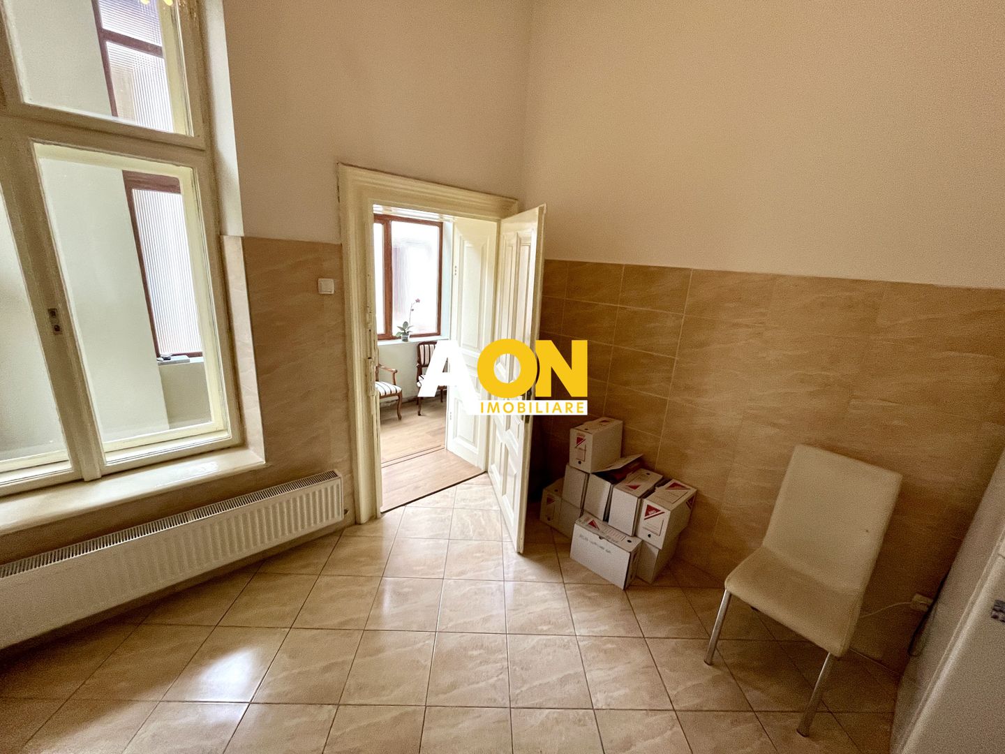 Spațiu de Birouri, Zonă Ultracentrală - Poză 13
