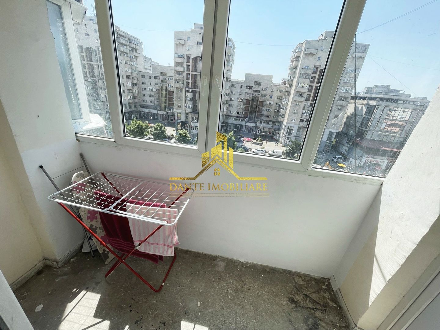 3 camere, decomandat, LA CHEIE, balcon, Semicentral, Piata Marasti - Poză 8