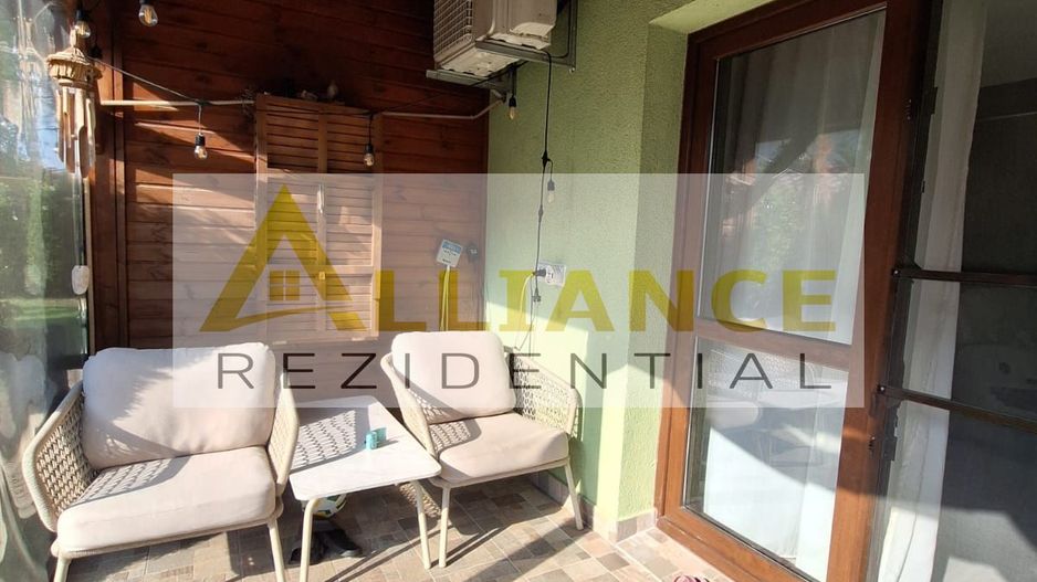 VILĂ TIP DUPLEX SMART CU PANOURI FOTOVOLTAICE - Poză 33