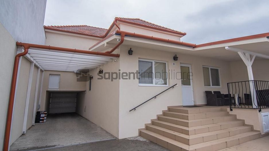 Sapient |  Casa deosebita zona Iosia - Poză 26