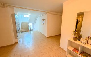 Apartament cu 1 camera cu parcare, zona BMW, Carrefour, VIVO ! - Poză 8