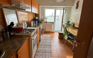 Apartament de vanzare, 2 camere, zona C. R. Vivu, Bistrita - Poză 5