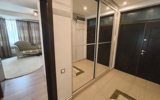 MAMAIA  Statiune (Cod 01) - Penthouse impresionant cu terasa 148 mp! - Poză 21