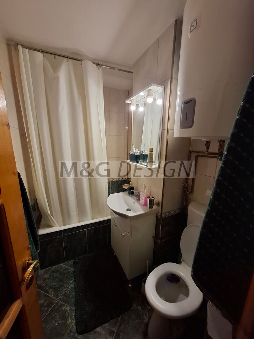 Apartament 1 camera Complexul Studentesc - Poză 7