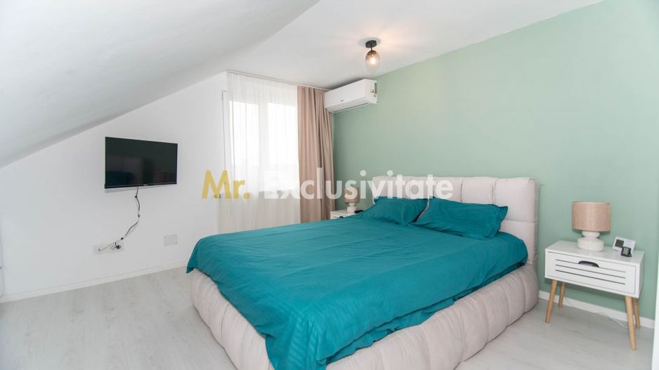 Apartament 2 camere-Eremia-Pitesti-gata de mutat - Poză 5