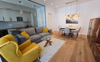 Apartament modern 3 camere I Nusco City - Poză 5