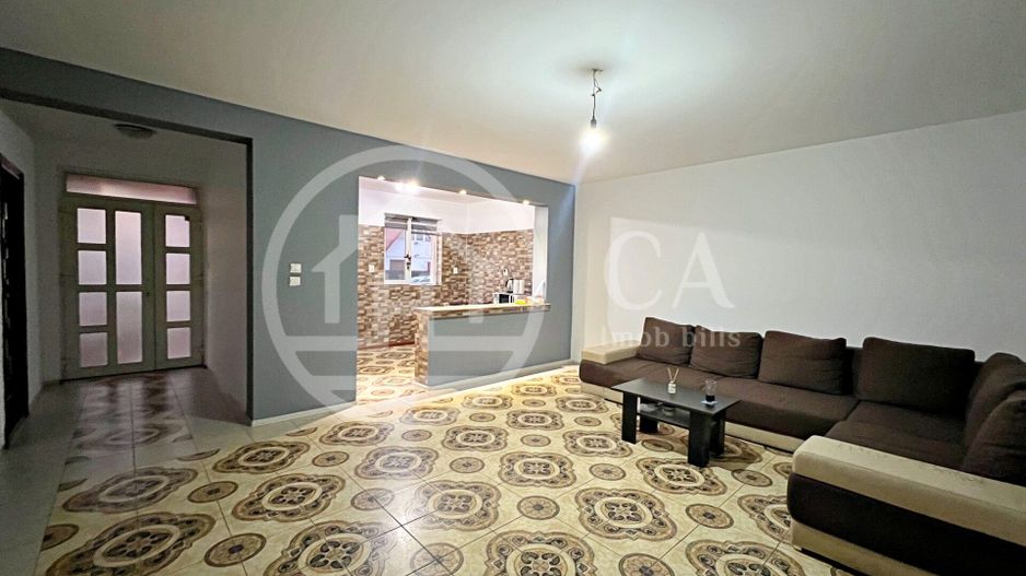 Casa cu 4 camere de vânzare in Tårian, Oradea - Poză 2