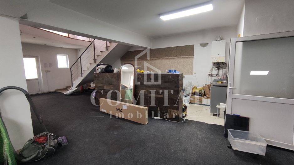 Spatiu de Birouri de inchirat | 200 mp | Manastur - Poză 7