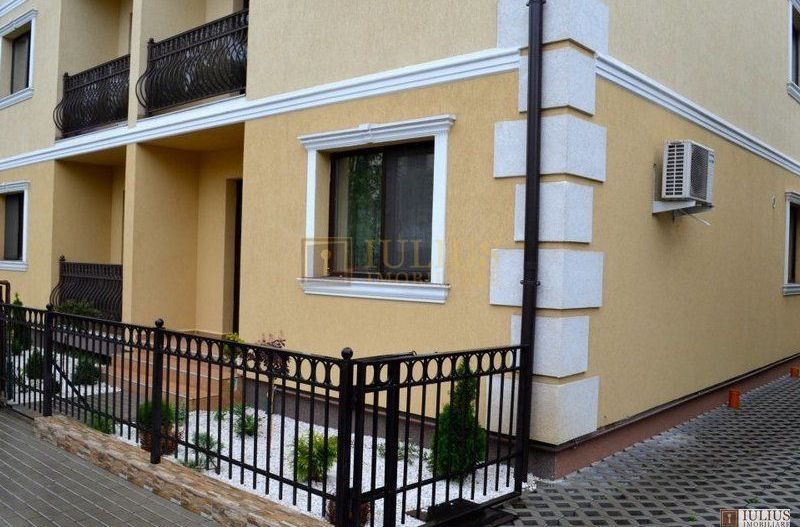 Bloc nou, centrala proprie; Lipovei. - Poză 1