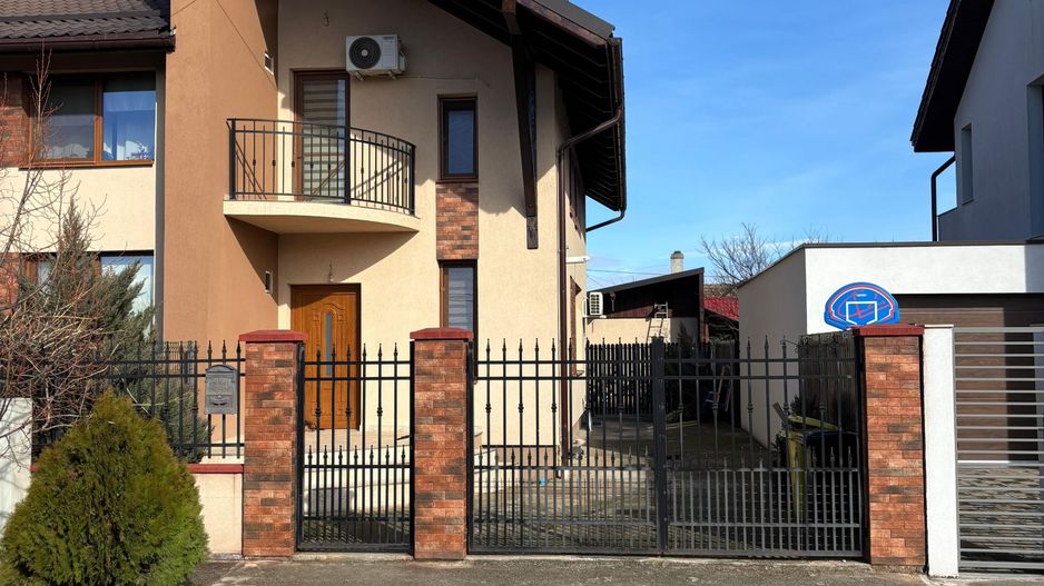 Ciarda Roșie | 5 min Continental | 150 mp | 4 dormitoare | 3 băi - Poză 2