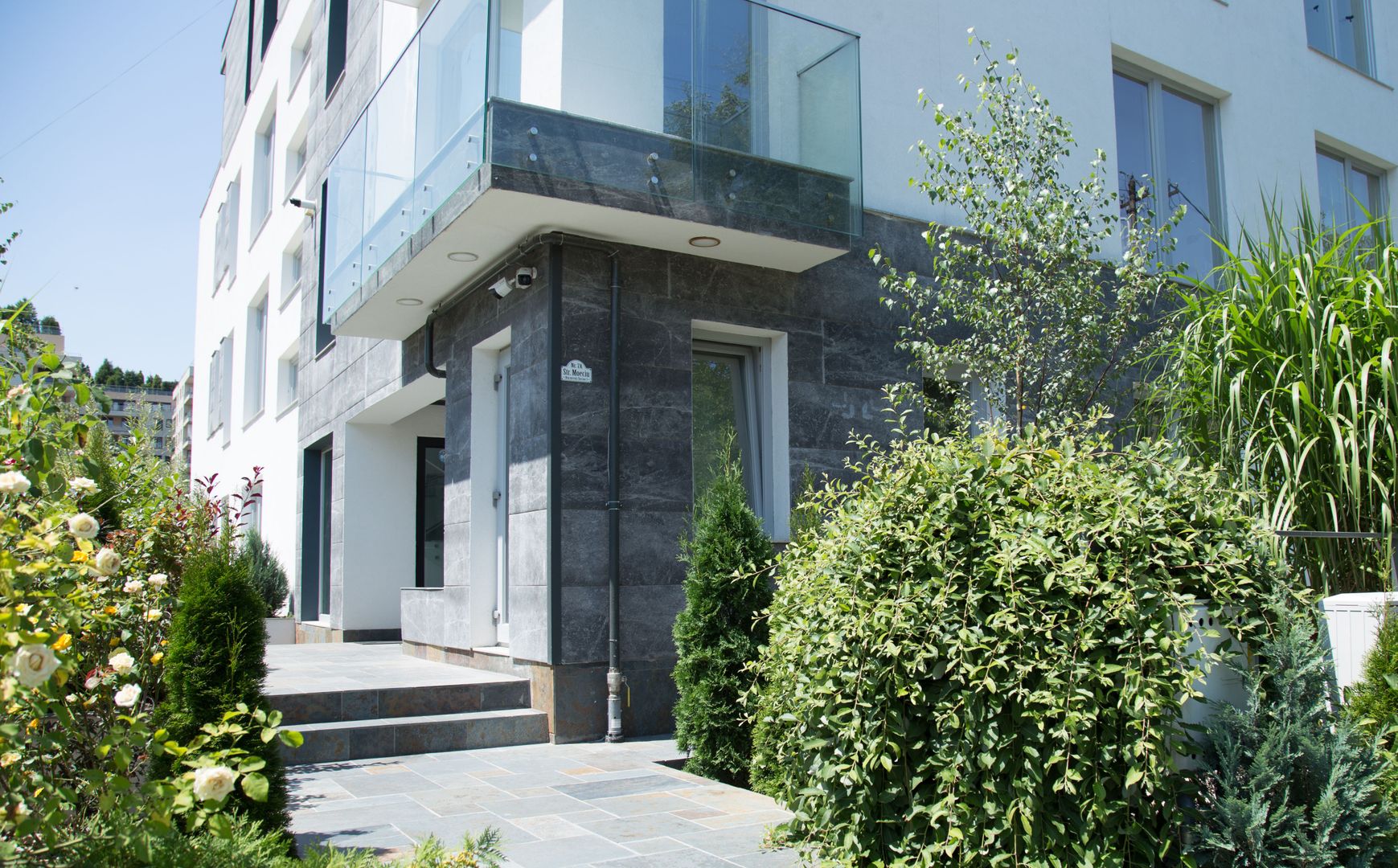 Cladire birouri/rezidential Aviatiei Metrou Aurel Vlaicu - Poză 22