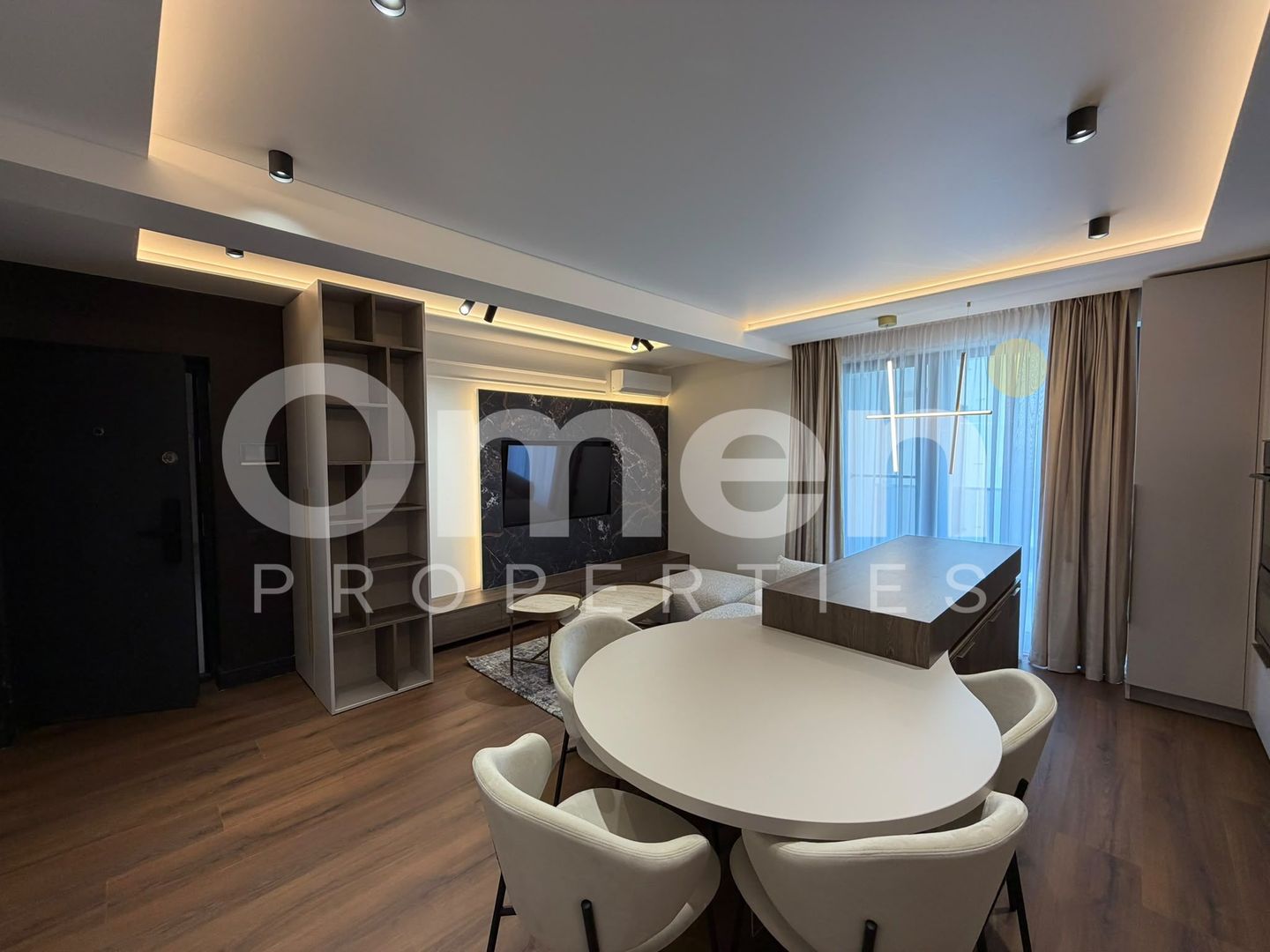 Apartament exclusivist | 2 camere | zona Catedralei - Poză 2