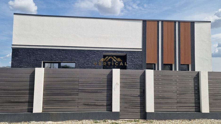 Casă Parter în Comuna Berceni - Poză 2
