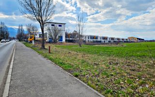 Oportunitate pentru dezvoltare imobiliara teren 19235mp in Brasov - Poză 11