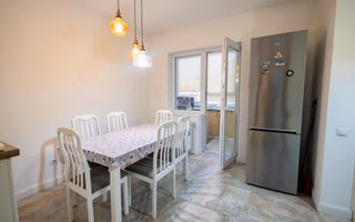 Apartament 4 camere I Decomandat I Garaj I B-dul Victoriei - Poză 16