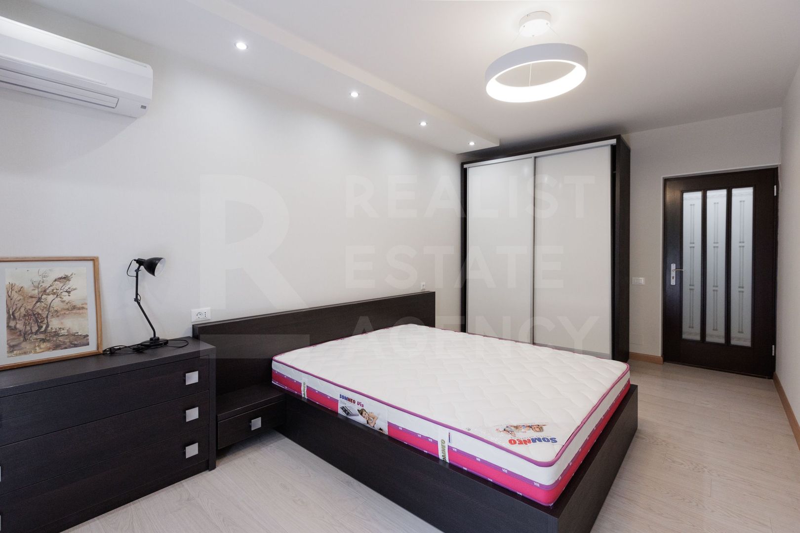 Chirie, apartament, 1 cameră, str. Mitropolitul Petru Movilă,Buiucani - Poză 6