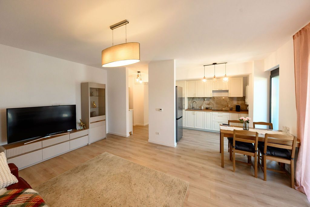 Apartament premium I Bloc nou 2025 I zona Aradului - Poză 16