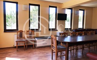 Vila cu 5 camere de inchiriat pentru muncitori in Episcopia, Oradea - Poză 8