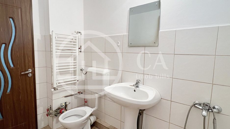 Spatiu comericial cu 4 camere de inchirat in zona Decebal, Oradea - Poză 5