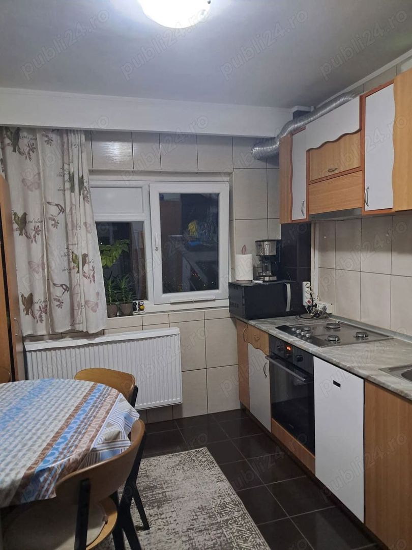 Apartament 2 camere Brancoveanu metrou - Poză 4