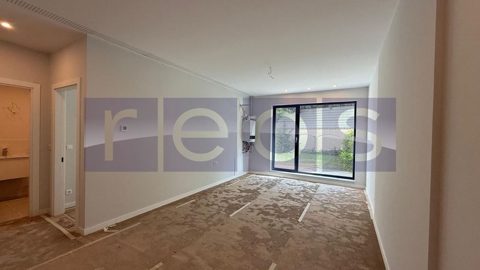 VANZARE 3 CAMERE STRAULESTI | 70 MP | CURTE PROPRIE 53MP | COMPLEX NOU - Poză 2
