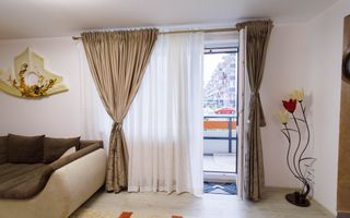 3 Camere / 92 mp / Mobilat Utilat / Parcare - Poză 5