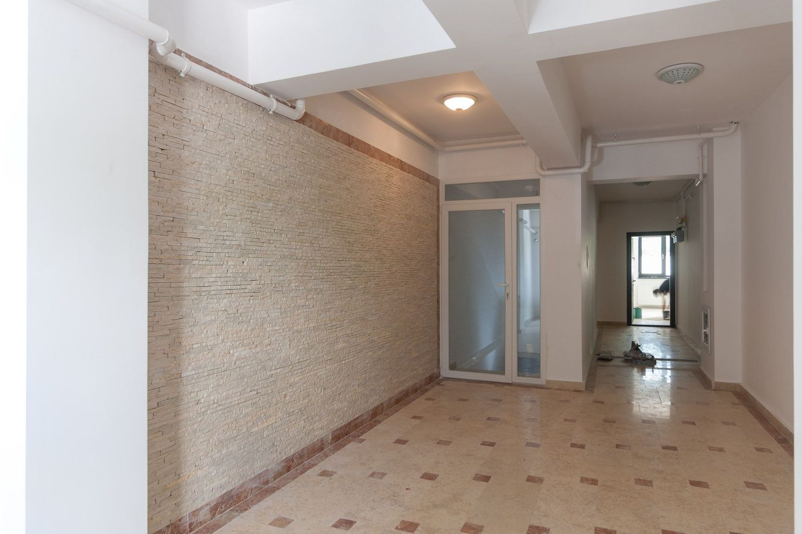 InTown Residence - Azurului 7 - Poză 22