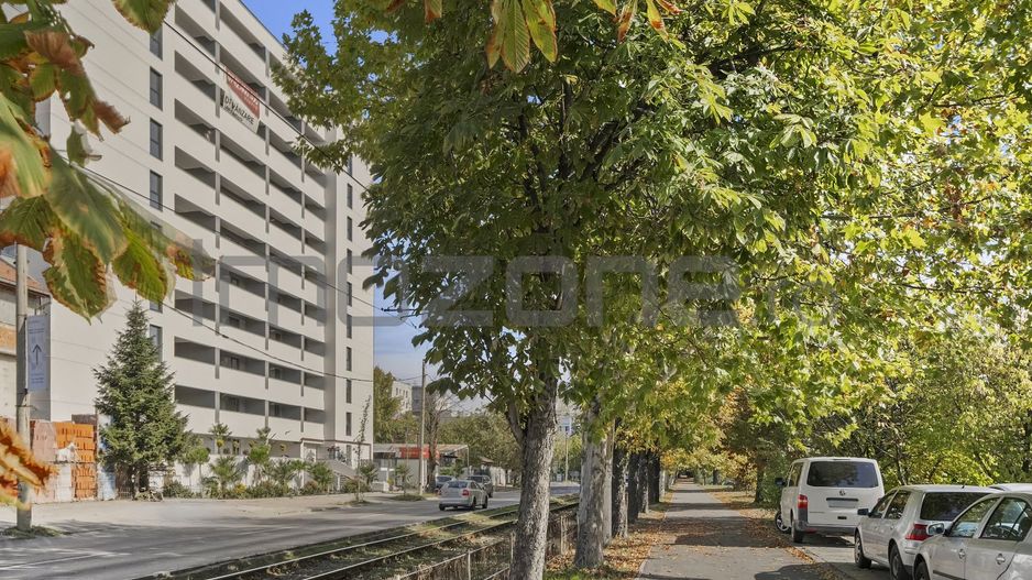 2 Camere, 58 mp, etaj 4, mutare in decembrie, Militari, langa metrou,COMISION 0% - Poză 15