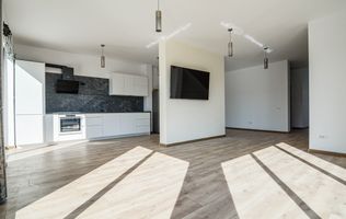 Casa individuala ultrafinisata in zona strazii Valea Chintaului
