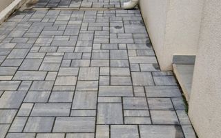 Apartament 3 camere | Curte 60 MP | Parcare | Selimbar - Poză 13