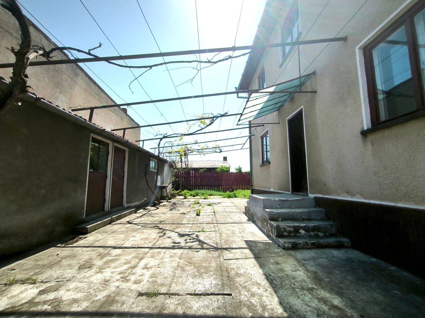 Casa cu teren de 569 mp, zona Confectii Cadas comision 0% - Poză 13