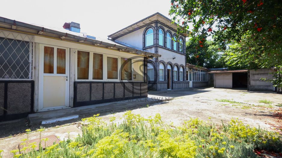 Casa/Vila 5 camere cu spațiu comercial de vanzare | Sud, Ploiesti - Poză 2