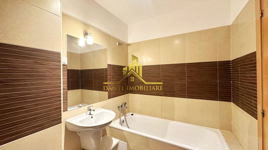 2 camere, modern, bloc nou, terasa, Gheorgheni, Viva City, FSEGA - Poză 7