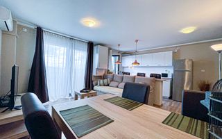 Apartament LUX 3 camere, Parcare, zona Iulius Mall - Poză 2