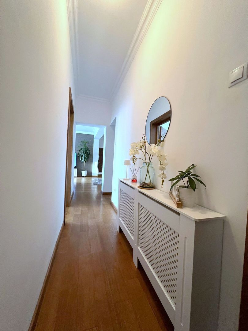 140mp etaj 1 Victoriei-Alexandru Ioan Cuza - Ultracentral - Poză 9