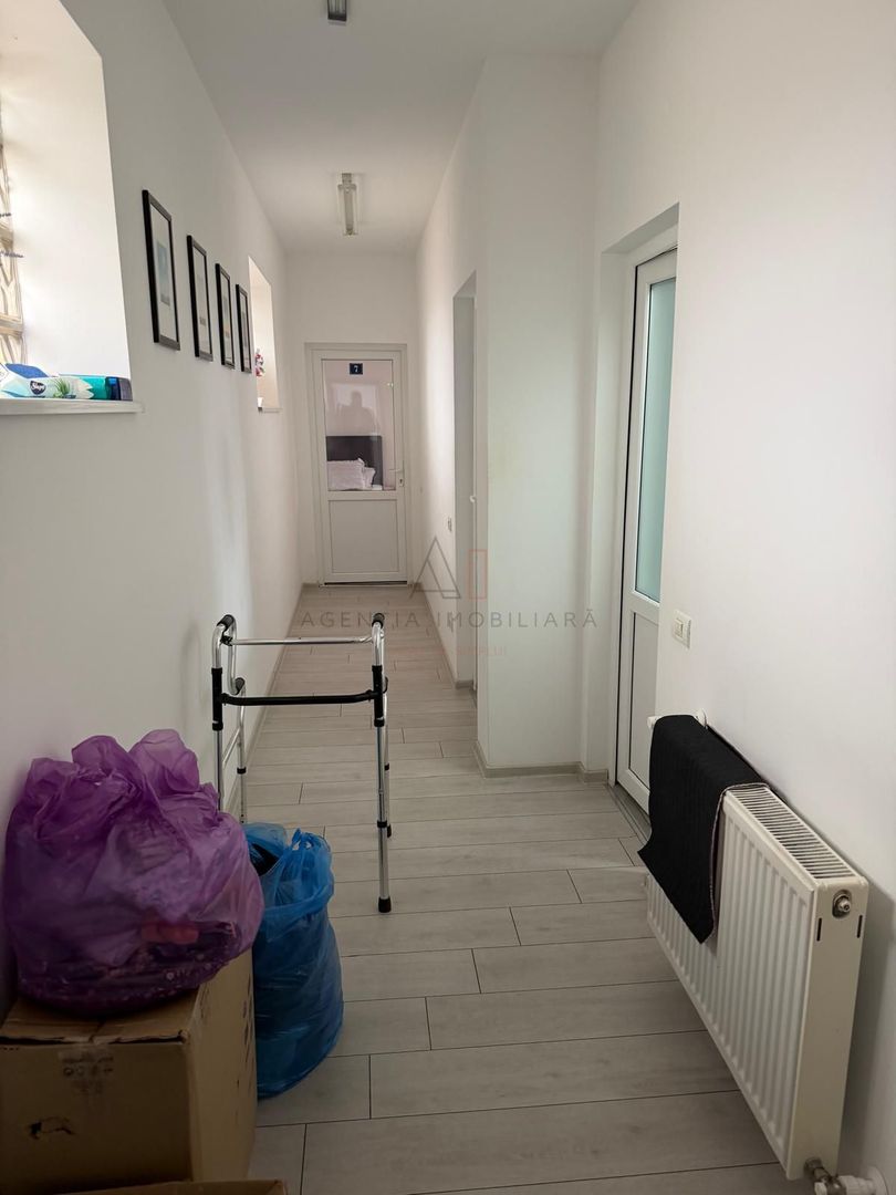 Vila Azil  14 Camere - Poză 19