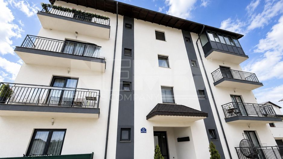 APARTAMENT 3 CAMERE | POD | LOC DE PARCARE | RADAUTI - Poză 11